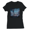 The Law Remains - Women’s Cut T-Shirt