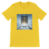 Raising The Banner Of The Most High - Unisex T-Shirt