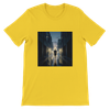 Narrow Road - Unisex T-Shirt
