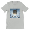 Raising The Banner Of The Most High - Unisex T-Shirt