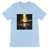 Who Is To Blame - Unisex T-Shirt