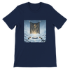 Raising The Banner Of The Most High - Unisex T-Shirt