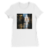True Friends - Women’s Cut T-Shirt