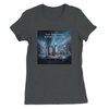 The Law Remains - Women’s Cut T-Shirt