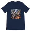 Nation Of Duplicity - Unisex T-Shirt