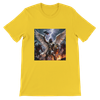 Nation Of Duplicity - Unisex T-Shirt