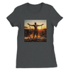 Breaking The Chains - Women’s Cut T-Shirt