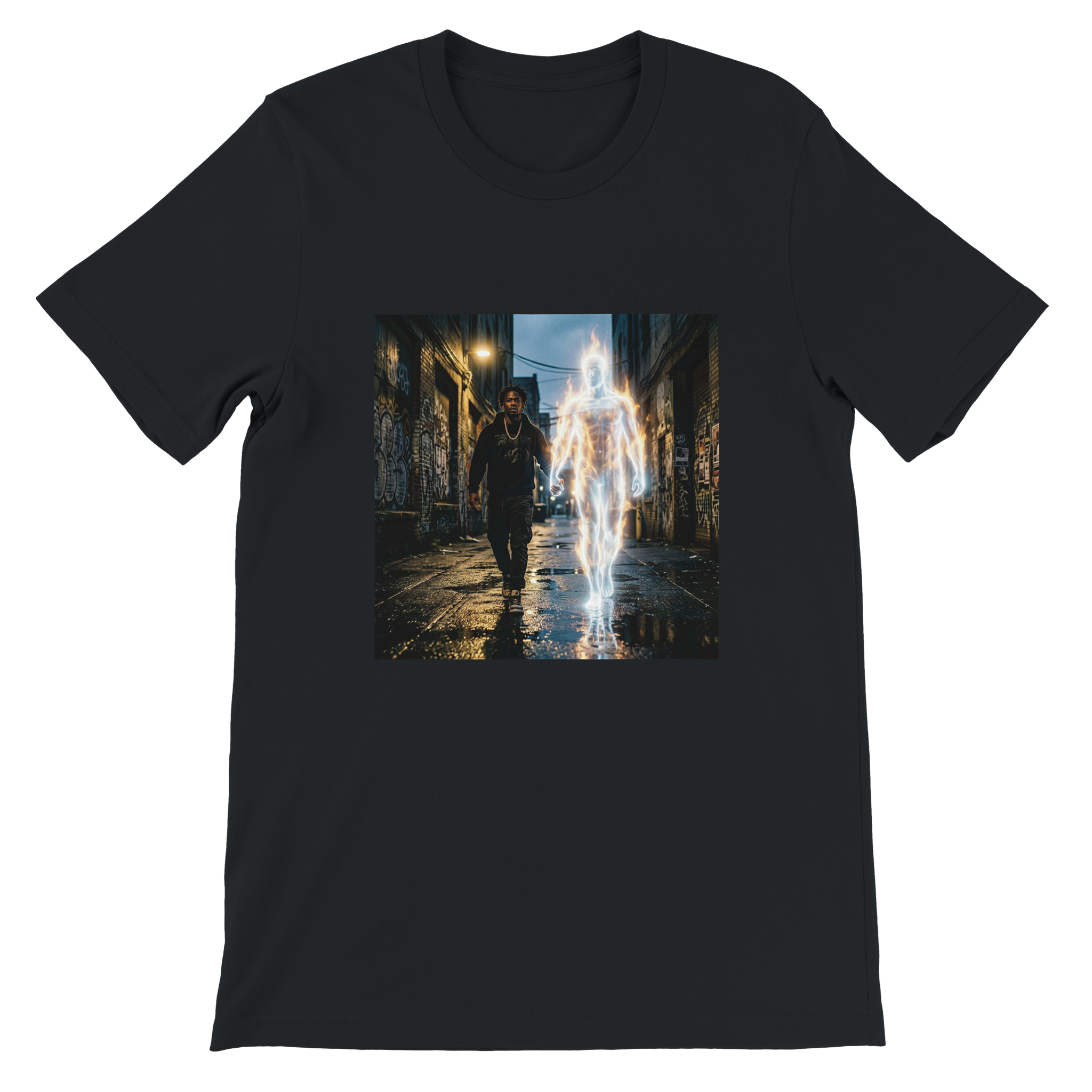 True Friends - Unisex T-Shirt