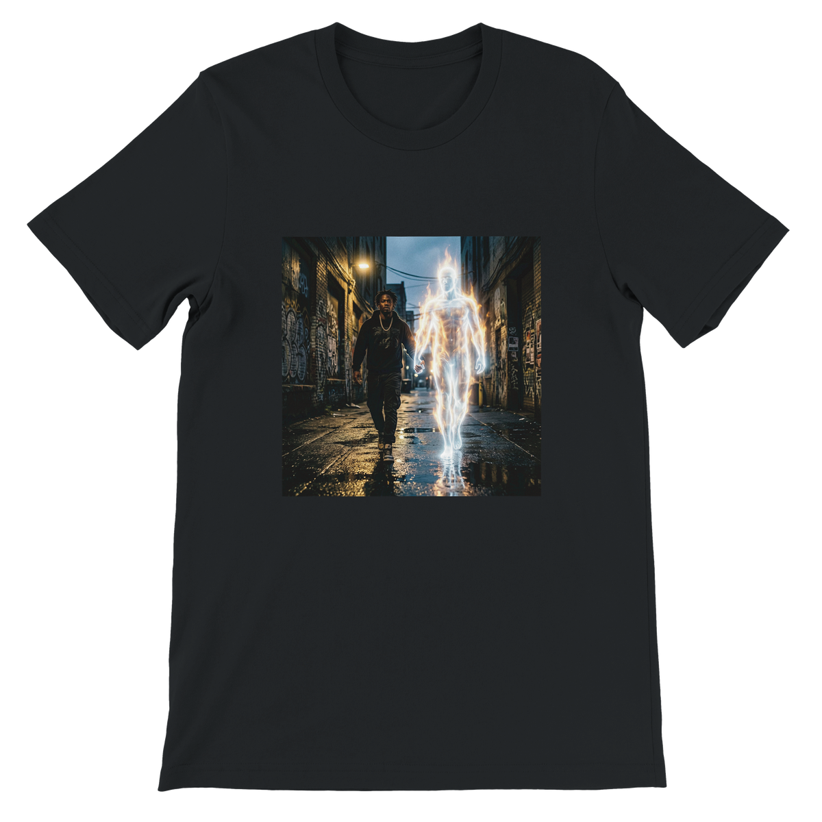 True Friends - Unisex T-Shirt
