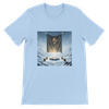 Raising The Banner Of The Most High - Unisex T-Shirt