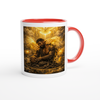 The Pendulum - Ceramic Mug