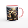 The Revelation Of Truth - Ceramic Mug