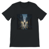 Narrow Road - Unisex T-Shirt