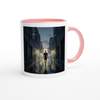 Narrow Road - Ceramic Mug