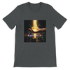 Who Is To Blame - Unisex T-Shirt