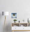 Raising The Banner Of The Most High - Fine Art Poster