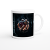 As The World Turns - Ceramic Mug