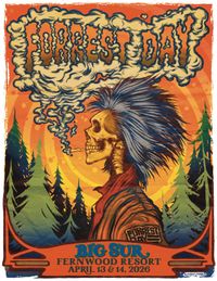 Forrest Day
