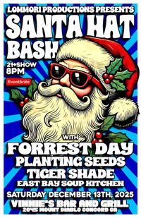 Forrest Day 