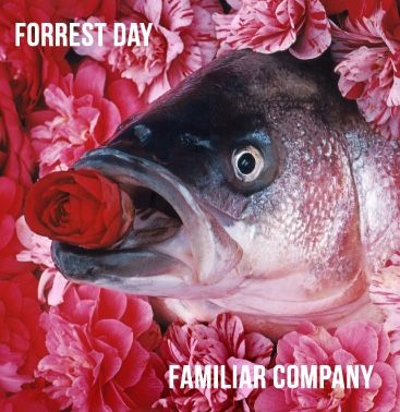 Familiar Company - CD