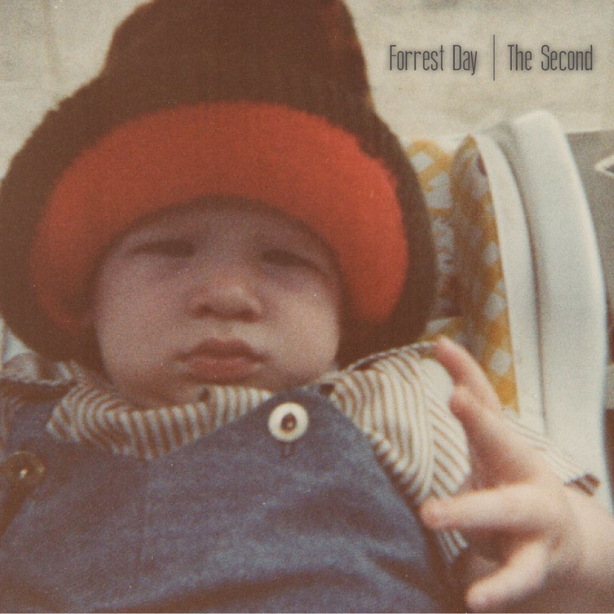 CD "THE SECOND"