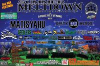 Forrest Day @ Summer Meltdown