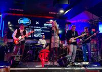 HindSight at Drink Nova Rock and Blues Night