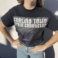 Feeling Town Shirt