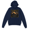 On This Mountain - Classic Unisex Pullover Hoodie