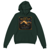 On This Mountain - Classic Unisex Pullover Hoodie