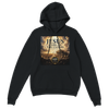Jesus Came On The Clouds (Matthew 24:30) - Classic Unisex Pullover Hoodie