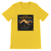 On This Mountain - Unisex T-Shirt