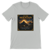 On This Mountain - Unisex T-Shirt