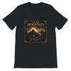 On This Mountain - Unisex T-Shirt