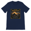 On This Mountain - Unisex T-Shirt