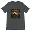 On This Mountain - Unisex T-Shirt
