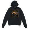 On This Mountain - Classic Unisex Pullover Hoodie