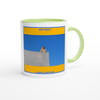 Oh Boy - Ceramic Mug