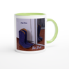 The Best - Ceramic Mug