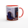 The Best - Ceramic Mug
