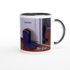 The Best - Ceramic Mug