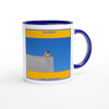 Oh Boy - Ceramic Mug