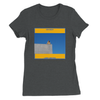 Oh Boy - Women’s Cut T-Shirt