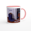 The Best - Ceramic Mug