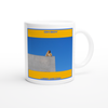 Oh Boy - Ceramic Mug