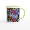 Girl Party - Ceramic Mug