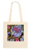 Girl Party - Tote bag