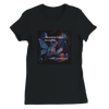Mixed-Up Files (Sped-Up Version) - Women’s Cut T-Shirt