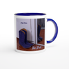 The Best - Ceramic Mug