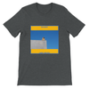 Oh Boy - Unisex T-Shirt
